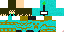 Texture for amadilo creepper