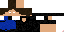 Texture for SP turn to Herobrine