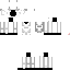 Texture for Minecraft Creepypasta: Entity E001