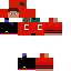 Texture for ccm