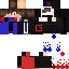Texture for char