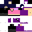 Texture for bibi