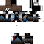 Texture for assassin reverso 