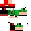 Texture for killer