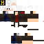 Texture for steve