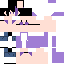 Texture for お嬢水着