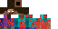 Texture for pxmrex