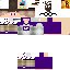 Texture for neto