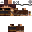 Texture for klas with hat