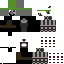 Texture for Firemoddy cyborg (Work in progress)...