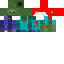 Texture for zorman veetee123