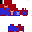 Texture for spidi 3