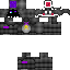 Texture for Clockwork Lefty