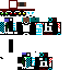 Texture for Kakashi_Sensei