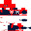 Texture for SPIDERMAN