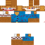 Texture for Toasty (Bashurverse)