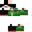 Texture for Paulo322_Migrator