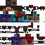 Texture for Exiled steve