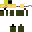 Texture for army steave