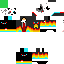 Texture for proutdemamouth