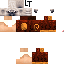 Texture for PMB