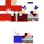 Texture for KFGM Shoutmon
