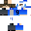 Texture for bugado