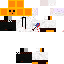 Texture for evil martins