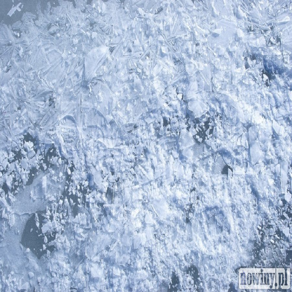 Texture for ice