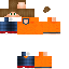 Texture for assassin ali