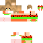 Texture for The Custard Turtle
