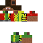 Texture for jcp