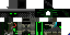 Texture for szelemcreeper