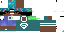 Texture for Black Joey