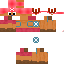 Texture for TONY TONY CHOPPER
