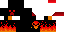 Texture for Fire_Fox