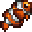 Texture for Terraria Clownfish