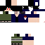 Texture for steve