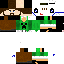 Texture for char