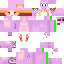 Texture for Kiryu Coco 12