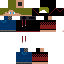 Texture for Arrc0w