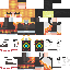 Texture for sdihbf