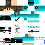 Texture for sapce-man