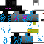 Texture for Josepro99 enderman