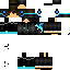 Texture for Cabelo C4D