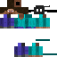 Texture for stevenator