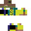Texture for super max