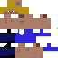 Texture for Jack