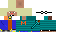 Texture for mikael