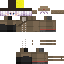 Texture for Killua comrad